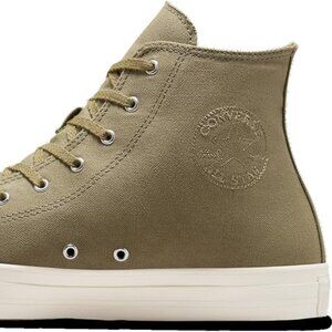 Converse Chuck Taylor All Stars Hi - Men's A10965C, Mossy Sloth, Different Sizes